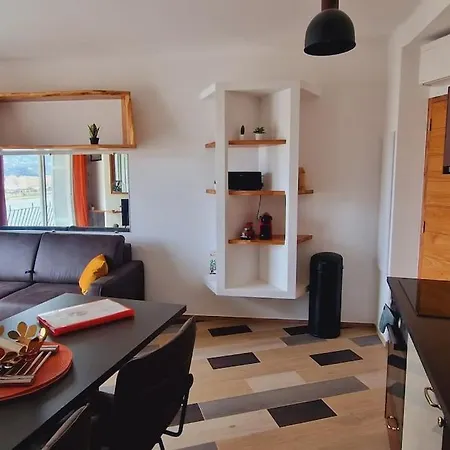 Magnifique Avec Balcon Vue A L'entree D'ajaccio Апартаменты Аяччо