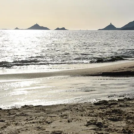 Magnifique Avec Balcon Vue A L'entree D'ajaccio *