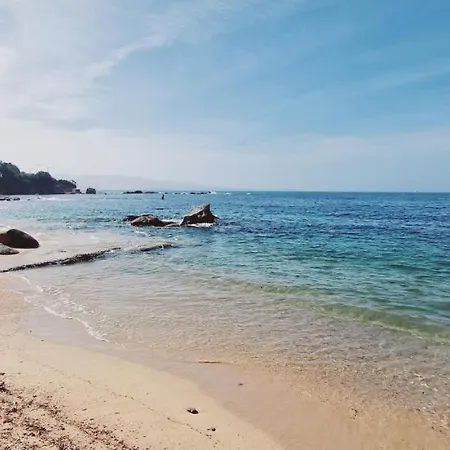 Διαμέρισμα Magnifique Avec Balcon Vue A L'entree D'ajaccio Αζάτσιο