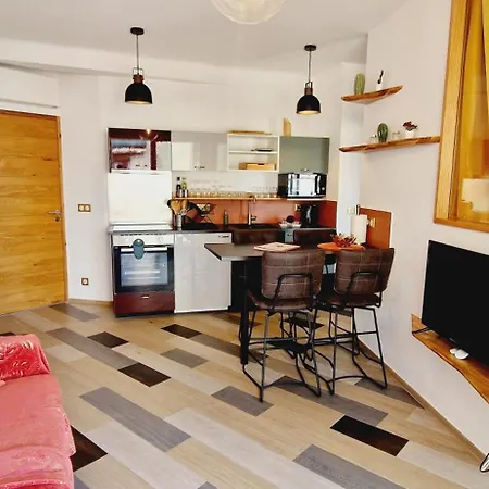 Apartment Magnifique Avec Balcon Vue A L'entree D'ajaccio